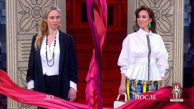 Дело «Со своим Болливудом в Россию». Модный приговор. Выпуск от 15.02.2019