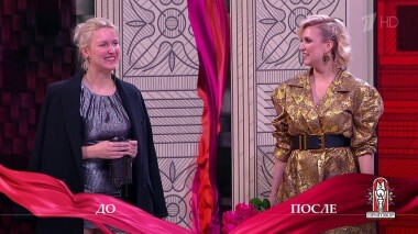 Дело «Солист балета против трико». Модный приговор. Выпуск от 25.03.2020