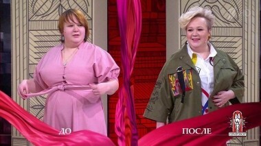 Дело «Совсем нет времени… быть женой». Модный приговор. Выпуск от 28.03.2019