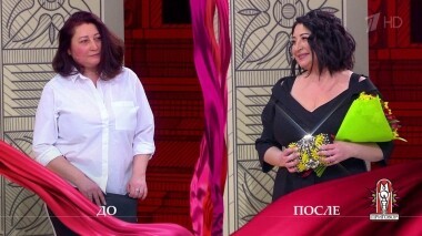 Дело «Статус — любовница». Модный приговор. Выпуск от 19.02.2019