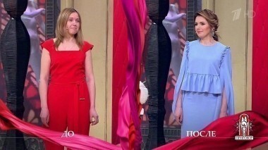 Дело «Статус: свободен, но не согласен». Модный приговор. Выпуск от 18.05.2017