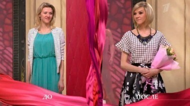 Дело «Света Данило Барселона». Модный приговор. Выпуск от 22.04.2014