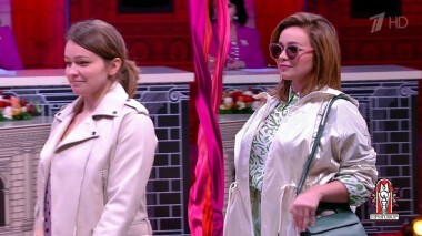 Дело «Сын — Марина!». Модный приговор. Выпуск от 06.04.2020