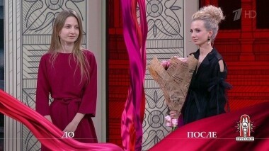 Дело «Теща — повод для развода». Модный приговор. Выпуск от 31.10.2019