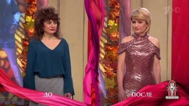 Дело «Теща с возу, зятю легче». Модный приговор. Выпуск от 26.10.2018