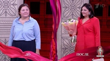 Дело «Тетрадь в клетку — Олина клетка!». Модный приговор. Выпуск от 18.09.2019