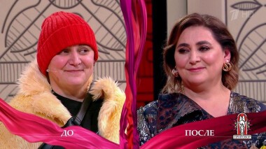 Дело «Тетушка Эхо и Дедушка Мультфильмыч 30 лет спустя». Модный приговор. Выпуск от 08.02.2021