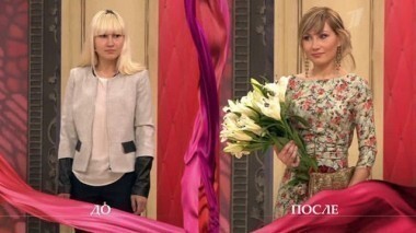 Дело товарища Фаины. Модный приговор. Выпуск от 11.10.2013