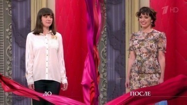 Дело «Три счастливых ночи с Луисом Бернардо Бароном Рейеса». Модный приговор. Выпуск от 10.11.2015