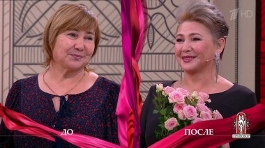 Дело «Ты на измену нарываешься!». Модный приговор. Выпуск от 14.11.2019