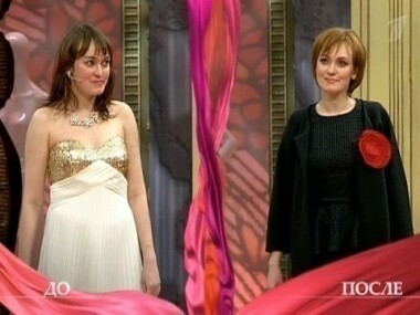 Дело учительницы японского языка. Модный приговор. Выпуск от 09.11.2011