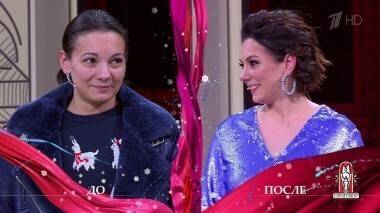 Дело «Учу верить в чудеса». Модный приговор. Выпуск от 18.12.2018