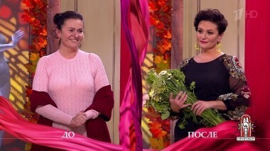 Дело «Угнала тебя, угнала!». Модный приговор. Выпуск от 20.11.2018