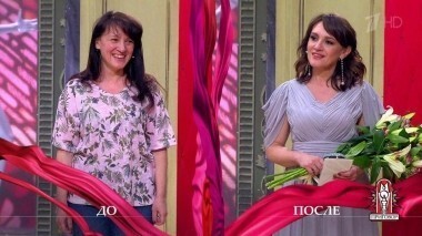 Дело «Ушла искать себя и потерялась». Модный приговор. Выпуск от 11.05.2018