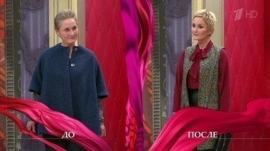 Дело «Услышь меня, мама!». Модный приговор. Выпуск от 06.10.2015