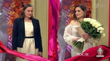 Дело «Утром — работа, вечером — другая семья… А где же я?» Модный приговор. Выпуск от 13.09.2018