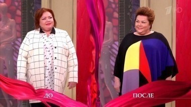 Дело «Увезу себя я в тундру». Модный приговор. Выпуск от 02.11.2015