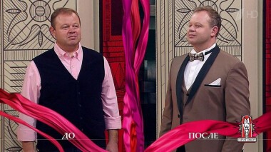 Дело «Уже не смешно!». Модный приговор. Выпуск от 25.09.2020