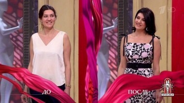 Дело «В ее голове он принц на коне, а наяву — парень на дне». Модный приговор. Выпуск от 13.06.2018