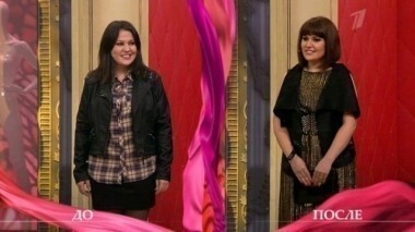 Дело в формате «русский рок». Модный приговор. Выпуск от 29.01.2013