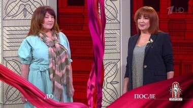 Дело «В каждом мужчине я ищу недостатки!» Модный приговор. Выпуск от 03.04.2019