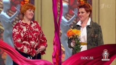 Дело «В нашем доме поселилась замечательная соседка». Модный приговор. Выпуск от 22.11.2018