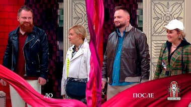 Дело «В нашей семье есть ненужный человек». Модный приговор. Выпуск от 09.09.2021