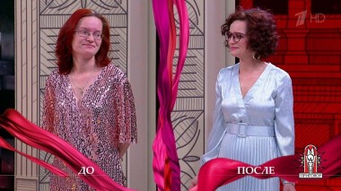 Дело «В нашей семье третий — лишний!». Модный приговор. Выпуск от 15.01.2020