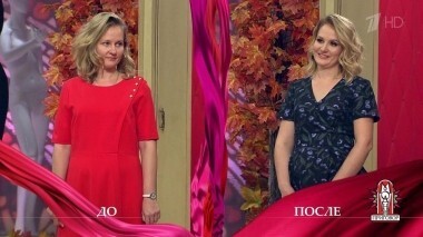 Дело «В семье адвоката теща — прокурор, свекровь в оппозиции, жена за решеткой». Модный приговор. Выпуск от 30.08.2018