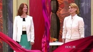 Дело в стиле «быстрее, выше, сильнее». Модный приговор. Выпуск от 28.09.2015