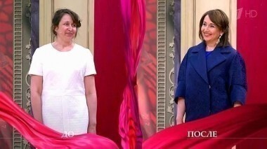 Дело в стиле «еще не спето бабье лето». Модный приговор. Выпуск от 14.09.2015