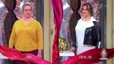 Дело в стиле «Куда ж ты денешься?» Модный приговор. Выпуск от 18.10.2017