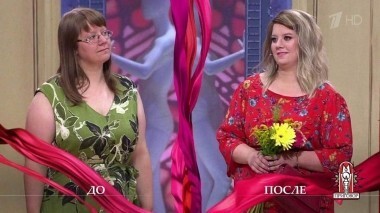 Дело в стиле «Мама в шоке: хочу внуков, помогите!» Модный приговор. Выпуск от 23.08.2018