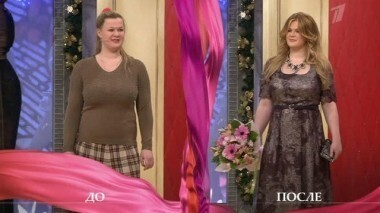 Дело в стиле ми-ми-ми. Модный приговор. Выпуск от 17.12.2013