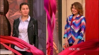 Дело в стиле «не упал, но отжался». Модный приговор. Выпуск от 14.05.2015