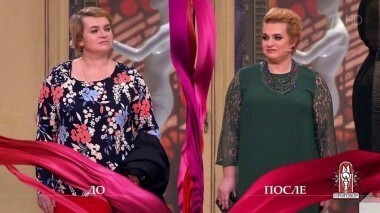 Дело в стиле «Ох да ах»: то муж, то не муж, то жена, то любовница. Модный приговор. Выпуск от 03.04.2018