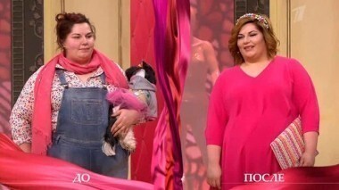 Дело в стиле шик и блеск. Модный приговор. Выпуск от 06.05.2014