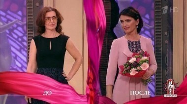 Дело в стиле «шито-крыто». Модный приговор. Выпуск от 08.12.2016