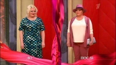 Дело в стиле «Тусуйте меня, тусуйте». Модный приговор. Выпуск от 15.04.2015