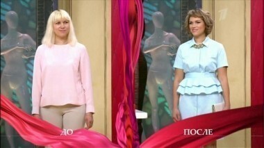 Дело в стиле «все под контролем». Модный приговор. Выпуск от 23.06.2015