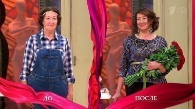 Дело в стиле «замуж за три дня». Модный приговор. Выпуск от 08.10.2015