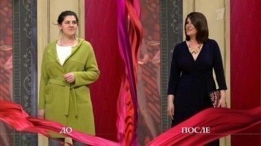 Дело в стиле «женихов мы не делили». Модный приговор. Выпуск от 30.04.2015