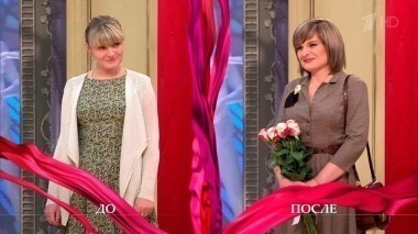 Дело «Виновата ли я?» Модный приговор. Выпуск от 09.12.2015