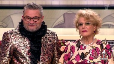 Дело «Виват, Светлана Сергеевна!». Модный приговор. Выпуск от 16.12.2019