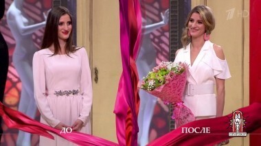 Дело «Внимание! Я выхожу!». Модный приговор. Выпуск от 22.06.2018