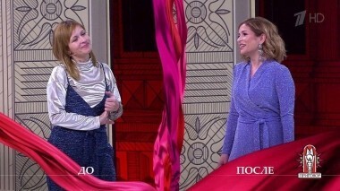 Дело «Все девочки как девочки, а я Вася Косяк». Модный приговор. Выпуск от 11.12.2018