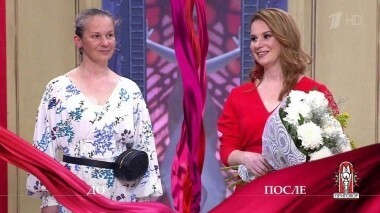 Дело «Все о моей матери, и все для нее». Модный приговор. Выпуск от 24.08.2018