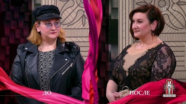 Дело «Все по магазинам, а я с магазином!». Модный приговор. Выпуск от 29.03.2021