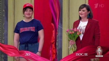 Дело «Все угрюмо в молодой семье Угрюмовых». Модный приговор. Выпуск от 04.05.2018