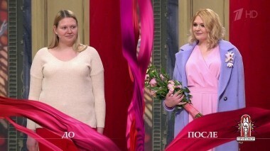 Дело «Вспомни меня». Модный приговор. Выпуск от 27.03.2018